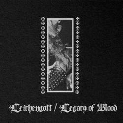 Legacy Of Blood : Leichengott - Legacy Of Blood